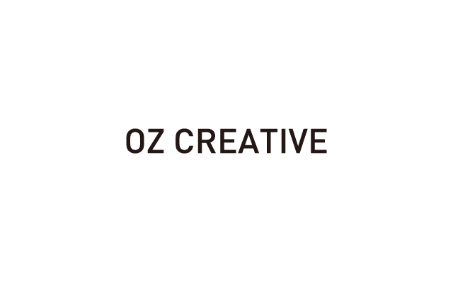 OZ CREATIVE